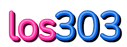 los303 — logo kanal